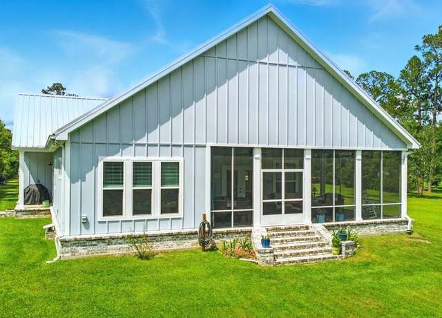 Property at 62 Treasure Pt, Carriere, MS 39426, 3 beds, 3 baths