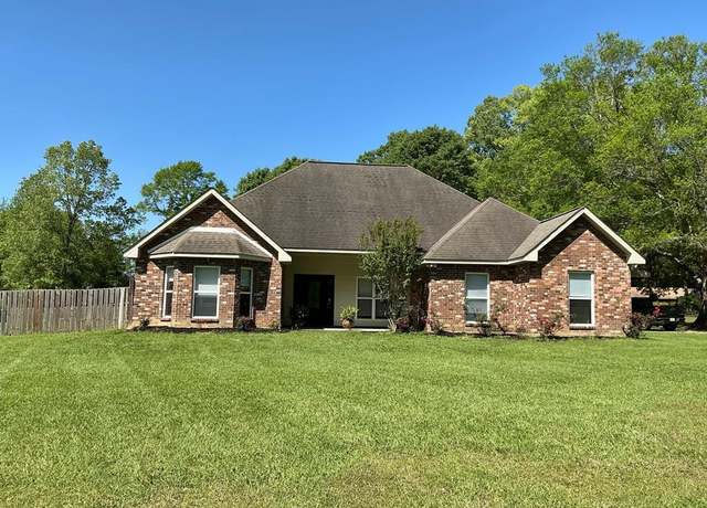 Property at 234 Old Camp Rd, Poplarville, MS 39470, 3 beds, 2 baths