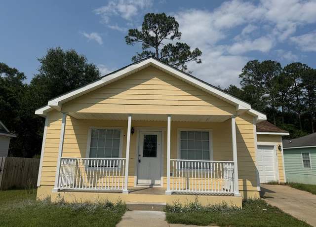 Property at 11619 Acorn Dr, Gulfport, MS 39503, 3 beds, 2 baths