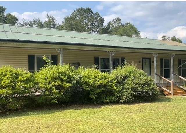 Property at 56 Sandy Hill Rd, Lumberton, MS 39455, 3 beds, 2 baths