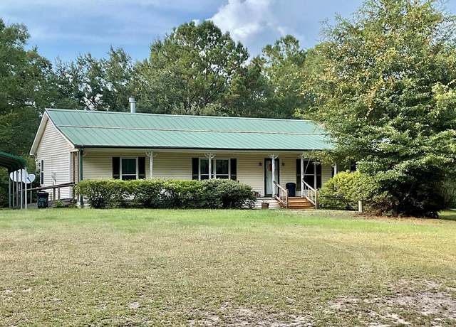 Property at 56 Sandy Hill Rd, Lumberton, MS 39455, 3 beds, 2 baths