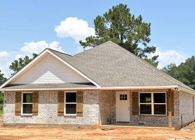 Property at 76 Matthews Rd, Carriere, MS 39426, 4 beds, 2 baths