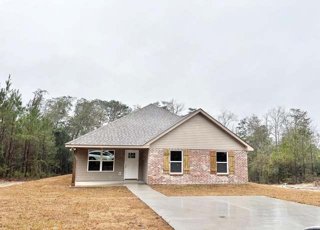 Property at 464 Peters Rd, Poplarville, MS 39470, 4 beds, 2 baths