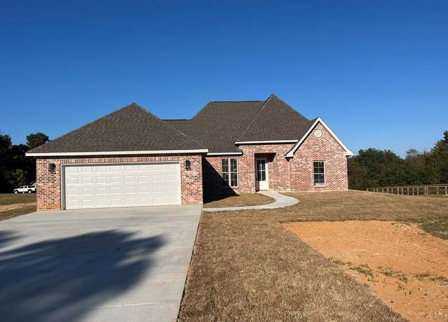 Property at 149 Crabapple Ln, Henleyfield, MS 39426, 4 beds, 2 baths
