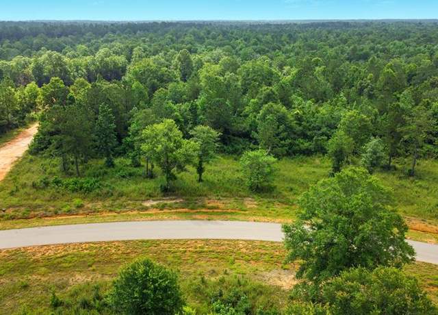 Property at NHN Bent Creek, Lot 21, Picayune, MS 39466