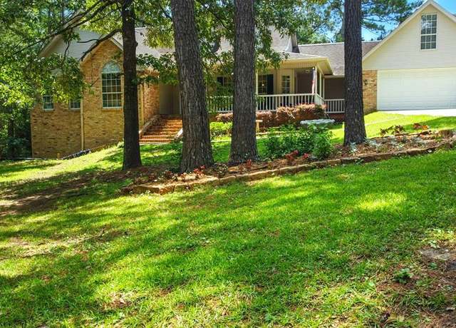 Property at 24 Choctaw Cir, Carriere, MS 39426, 5 beds, 4 baths