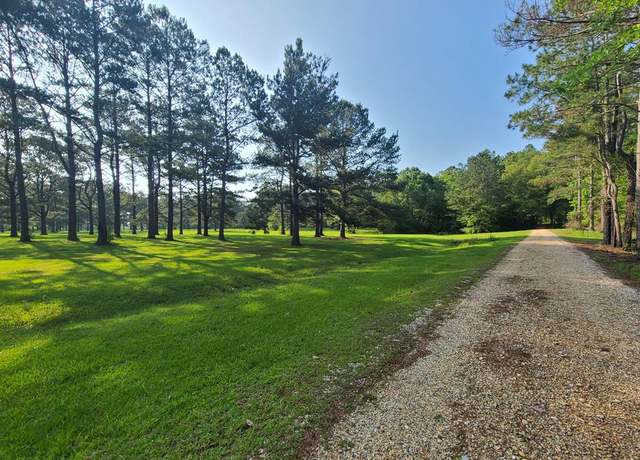 Property at 00 Thompson Ln, Carriere, MS 39426