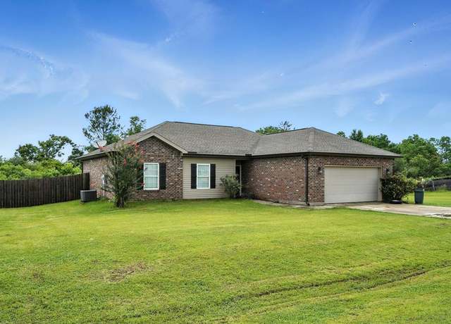 Property at 63 Meadow Path, Picayune, MS 39466, 3 beds, 2 baths