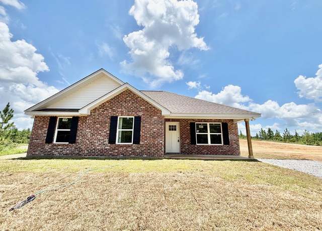 Property at 28 John Travis Rd, Poplarville, MS 39470, 3 beds, 2 baths