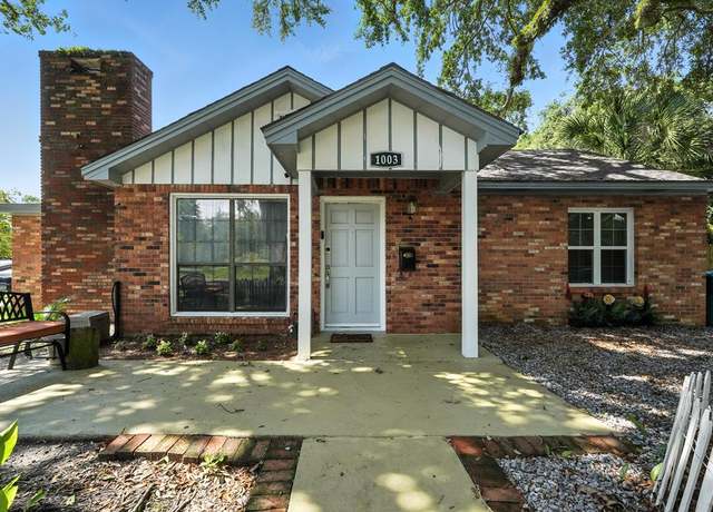 Property at 1003 Cecille St, Gulfport, MS 39501, 3 beds, 3 baths
