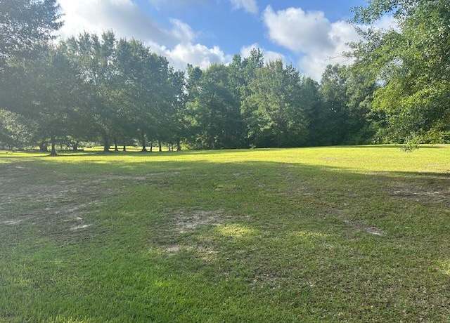 Property at NHN North Hill Drive, Lot 15a, Carriere, MS 39466