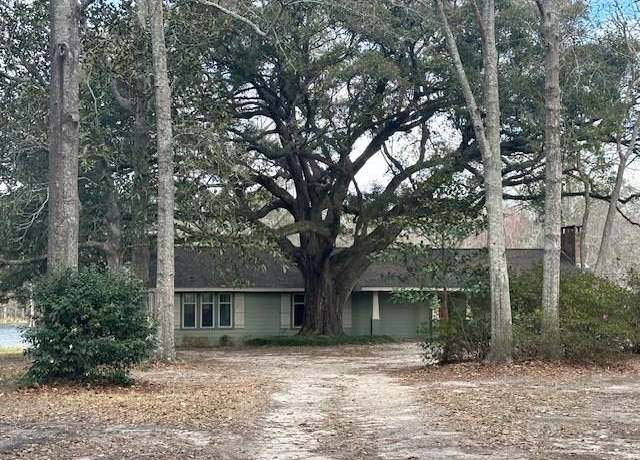 Property at 2715 Hwy 43 South, Picayune, MS 39466, 3 beds, 3.5 baths