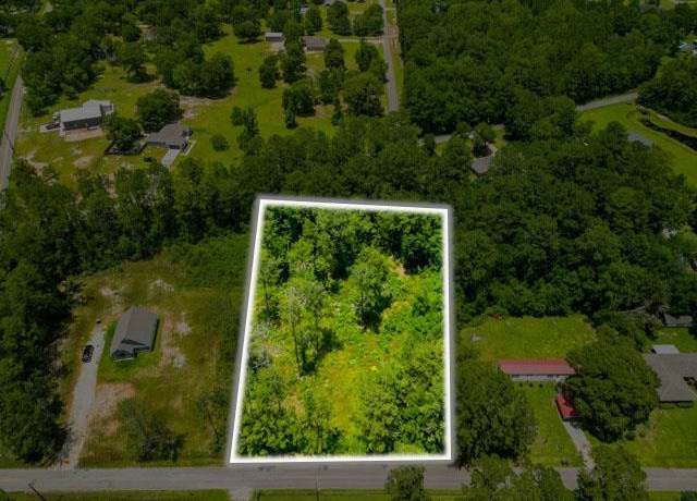 Property at NHN Hampton Rd, Picayune, MS 39466