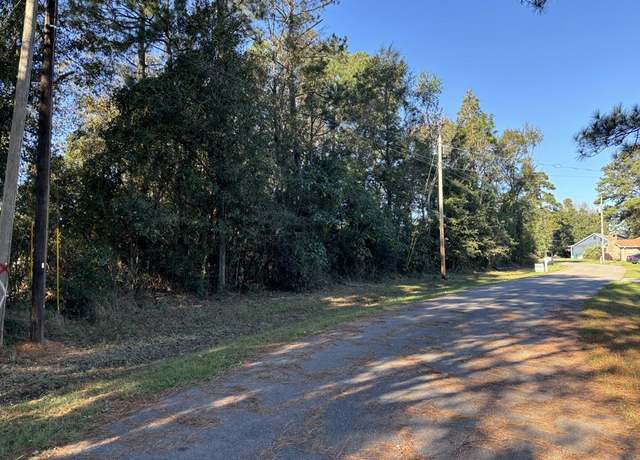 Property at 0 Woodlawn Dr, Carriere, MS 39426