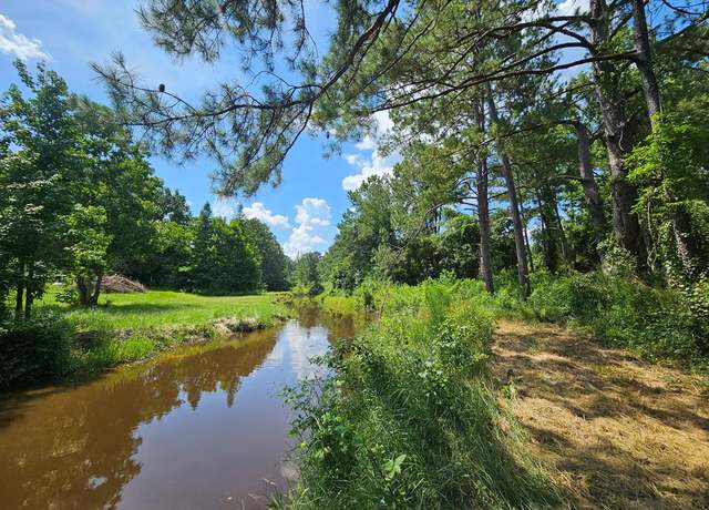 Property at 14 Jolly Roger Pt, Carriere, MS 39426