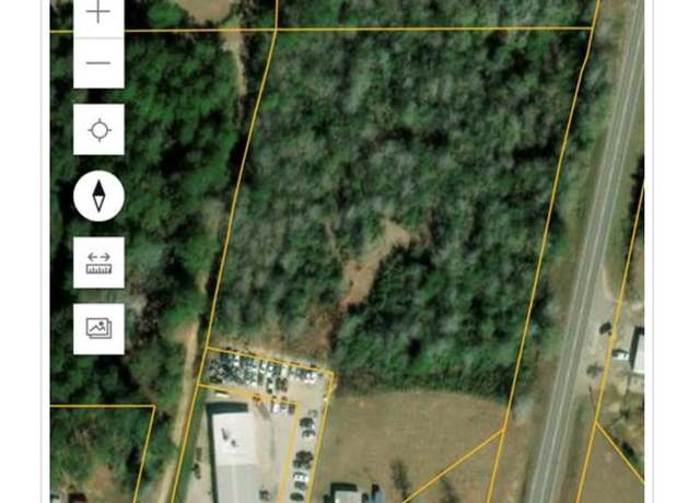 Property at 6A Hwy 11/ Burgetown, Carriere, MS 39426