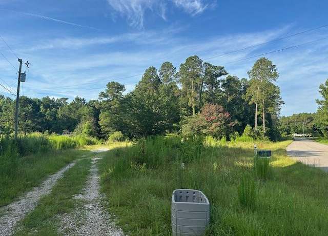 Property at NHN Galatas Ln, Carriere, MS 39426