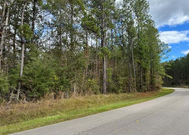 Property at 0 Dupont Harts Chapel Rd, Poplarville, MS 39470