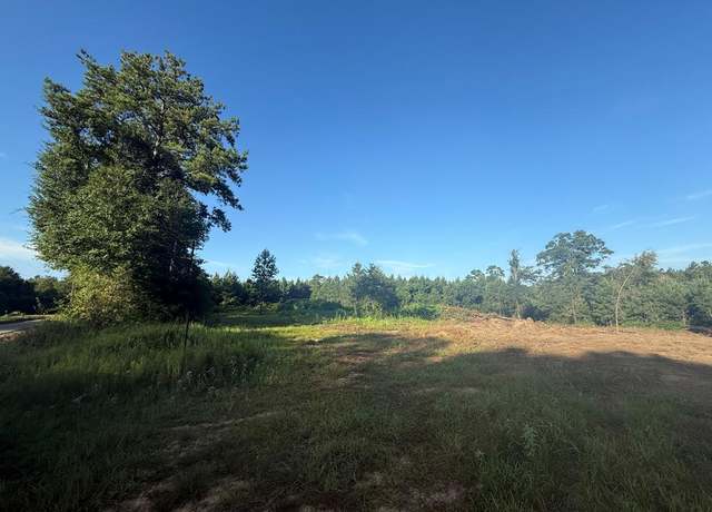 Property at NHN Robert Rhodes Rd, Poplarville, MS 39470