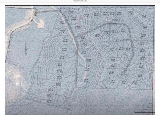 Property at Lot 62 Bent Creek Phase 2, Carriere, MS 39426