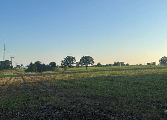 Property at 00 Lester Seal Rd, Lumberton, MS 39455