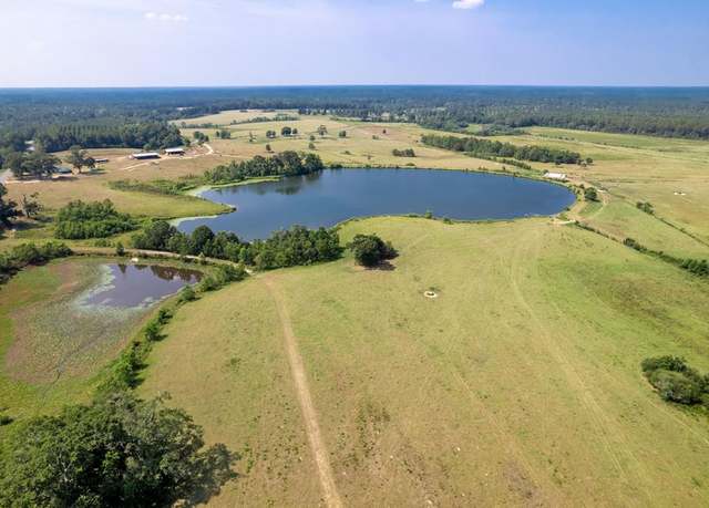 Property at NHN Osborn Moody, Poplarville, MS 39470