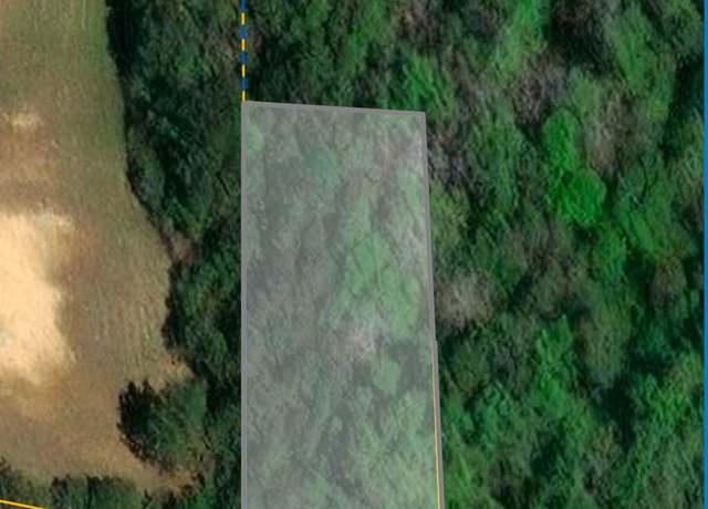 Property at NHN Sycamore Rd, Picayune, MS 39466