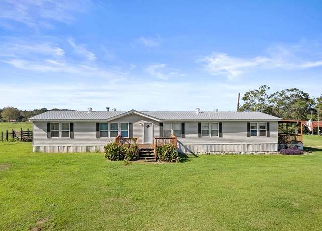 Property at 745 Otho-davis Rd, Lumberton, MS 39455, 3 beds, 2 baths