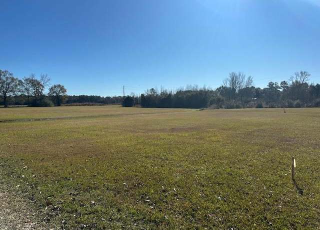 Property at NHN Werner Rd, Picayune, MS 39466