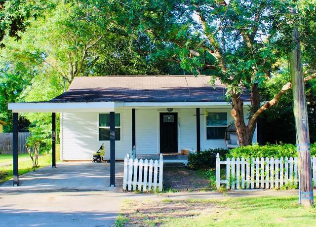 Property at 516 Fifth Ave, Picayune, MS 39466, 2 beds, 2 baths