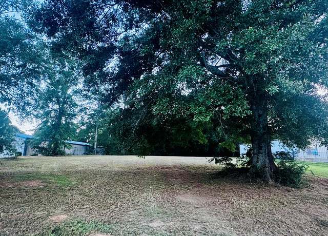 Property at 1302 South Main St, Poplarville, MS 39470