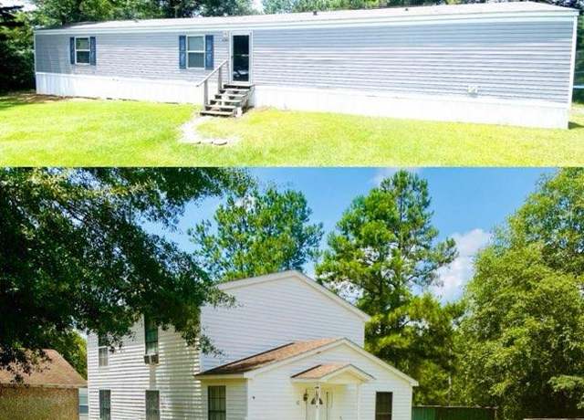 Property at 62 Arlena Ln, Poplarville, MS 39470