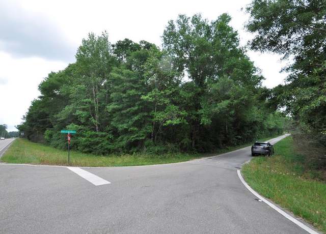 Property at 000 SE Corner of Hwy 43 South And Donald Mitchell Rd, Picayune, MS 39466