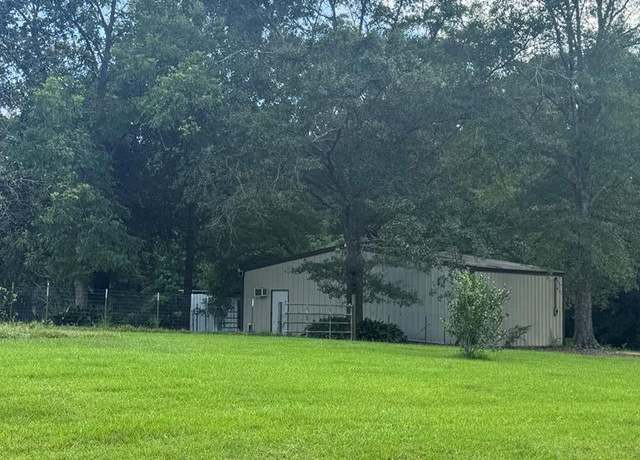 Property at 393 Slade Woodward Rd, Poplarville, MS 39470