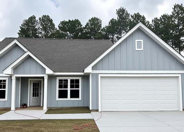 Property at 2701 Bouie Rd, Poplarville, MS 39470, 4 beds, 2 baths