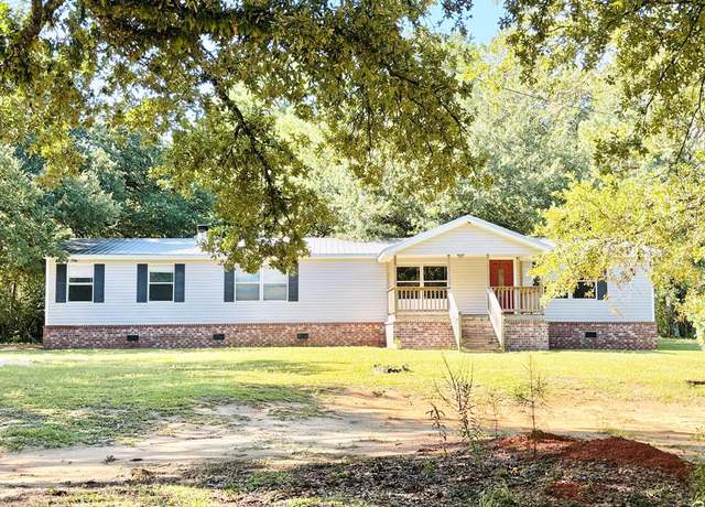 Property at 50 Labrador Ln, Carriere, MS 39426, 4 beds, 2 baths