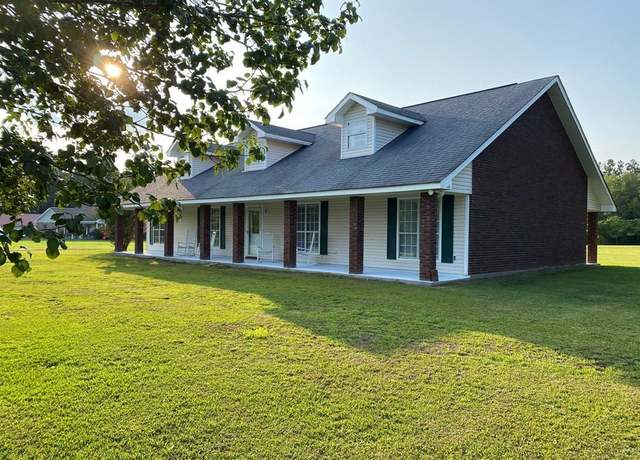 Property at 38 Wyatt Ln, Picayune, MS 39466, 3 beds, 2 baths