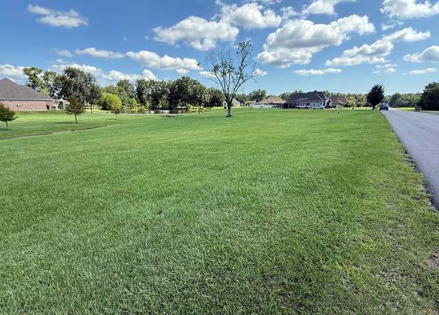 Property at 0 Bellmead, Carriere, MS 39426