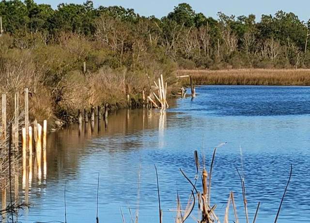 Property at Lot24 St Ann Dr, Bay St Louis, MS 39520