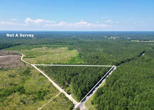 Property at NHN Jim Stanford Rd, Poplarville, MS 39470