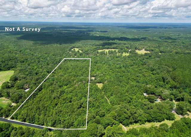 Property at 00 Gumpond Beall Rd, Lumberton, MS 39455