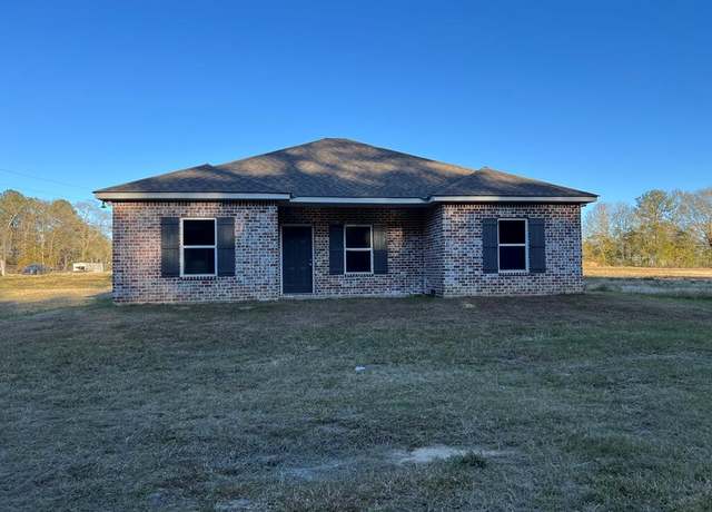 Property at 849 W Un, Carriere, MS 39426, 4 beds, 2 baths