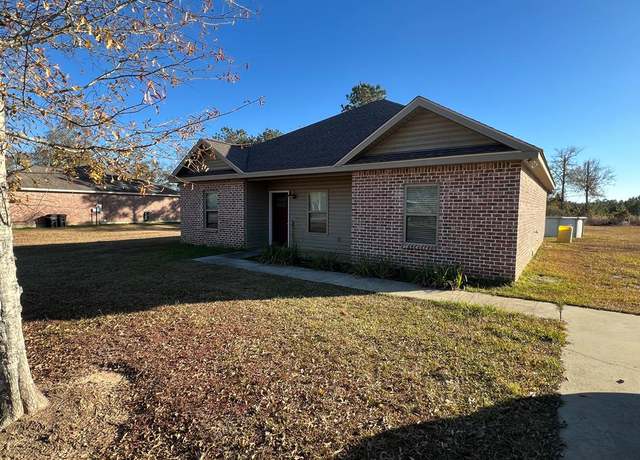 Property at 57 Camellia Rd, Carriere, MS 39426, 4 beds, 2 baths