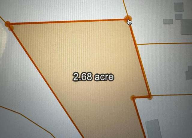 Property at 00 Ed Moore Rd, Carriere, MS 39426
