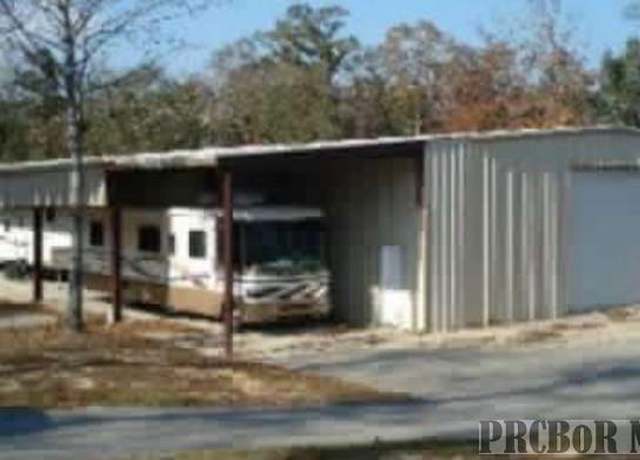 Property at 00 CW Moore Rd, Carriere, MS 39426