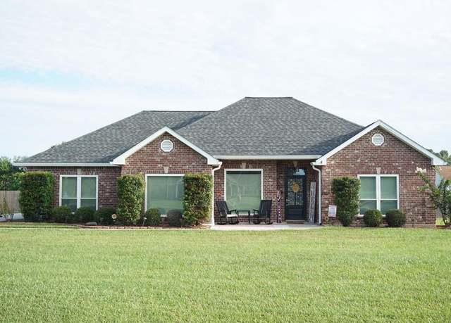 Property at 92 Najavo, Picayune, MS 39466, 4 beds, 2 baths