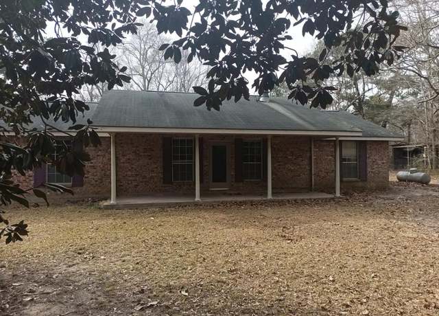 Property at 117 Smith Peters Rd, Poplarville, MS 39470, 3 beds, 2 baths