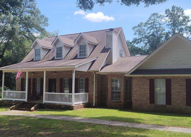 Property at 30 Stone Brg N, Carriere, MS 39426, 3 beds, 2.5 baths