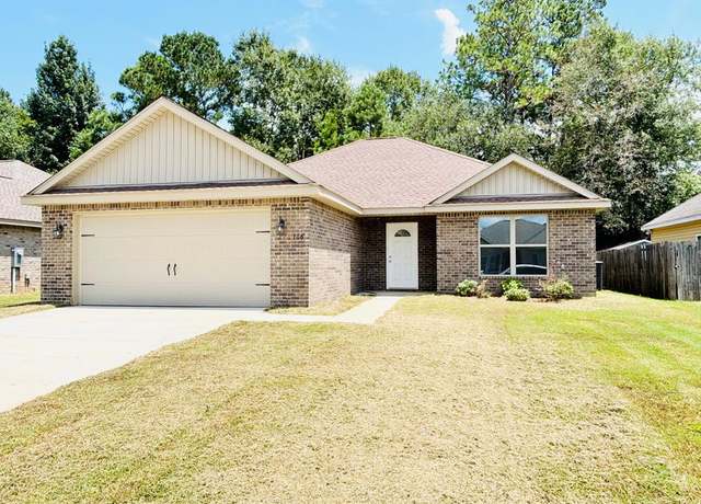 Property at 106 Wood Oak Ct, Picayune, MS 39466, 3 beds, 2 baths