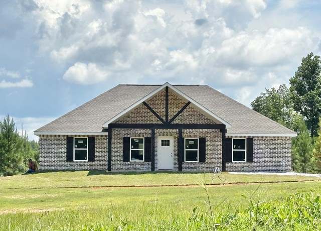 Property at 334 Monroe Breeland Rd, Poplarville, MS 39470, 3 beds, 2 baths